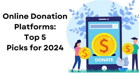 best online donation platforms|12 Top Online Fundraising Platforms for Nonprofits (2024).
